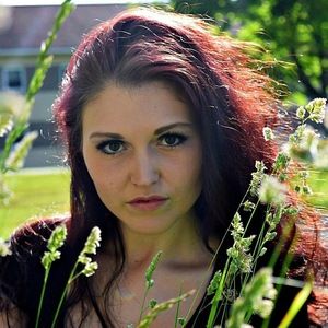 Meet your Posher, Victoria